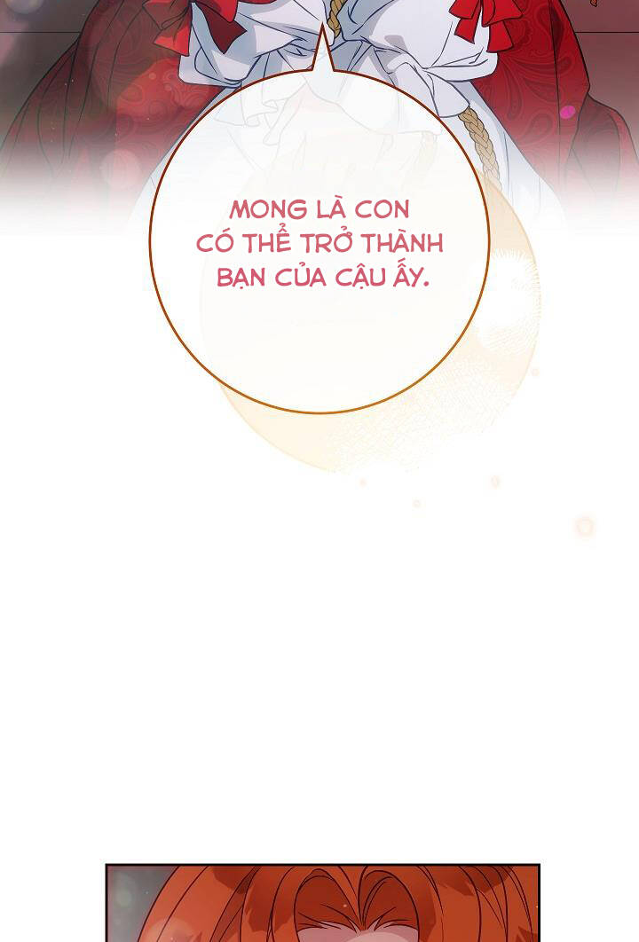 Cuộc Hôn Nhân Vụ Lợi Chapter 110 - Trang 2