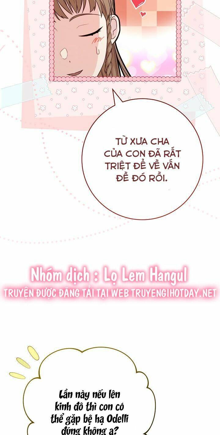 Cuộc Hôn Nhân Vụ Lợi Chapter 111 - Trang 2