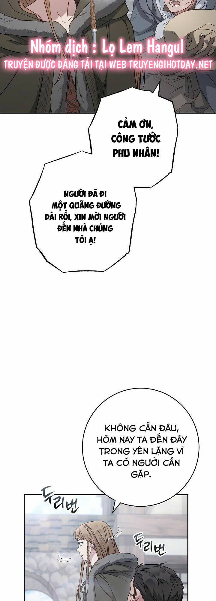 Cuộc Hôn Nhân Vụ Lợi Chapter 113 - Trang 2