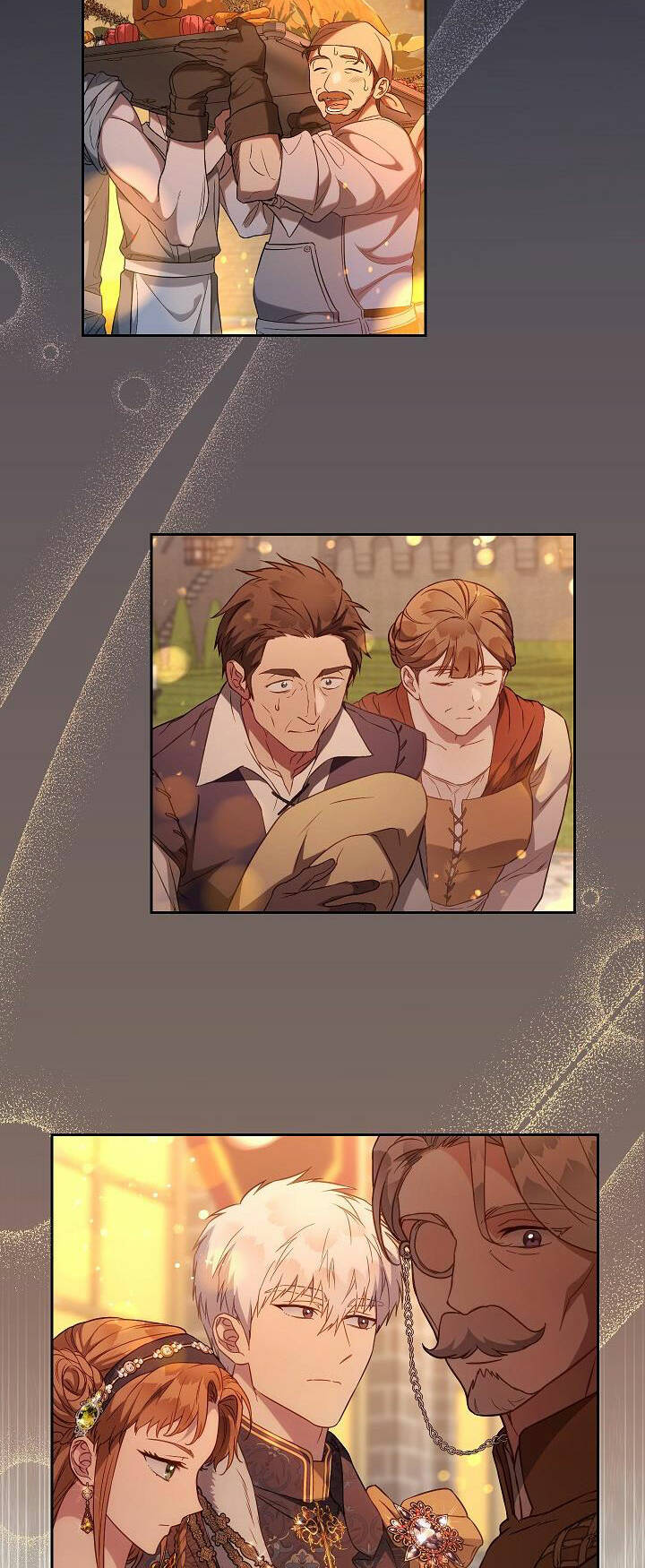 Cuộc Hôn Nhân Vụ Lợi Chapter 114 - Trang 2