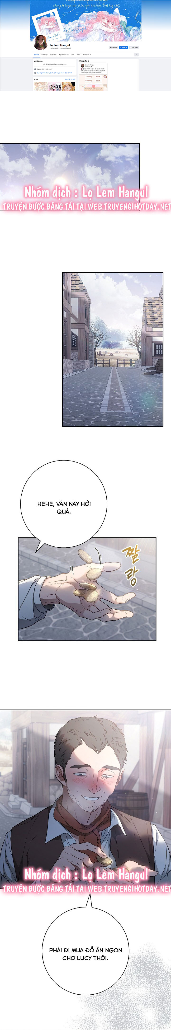 Cuộc Hôn Nhân Vụ Lợi Chapter 115 - Trang 2