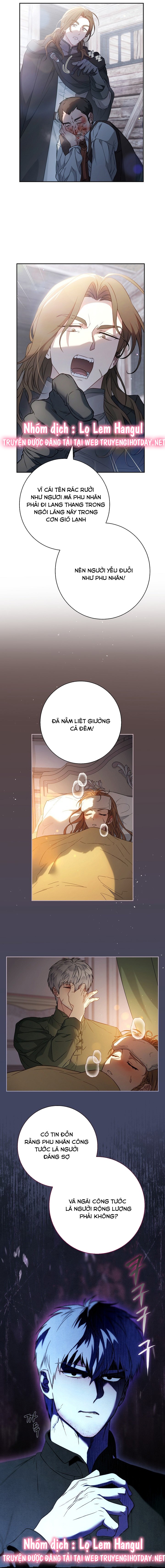 Cuộc Hôn Nhân Vụ Lợi Chapter 115 - Trang 2