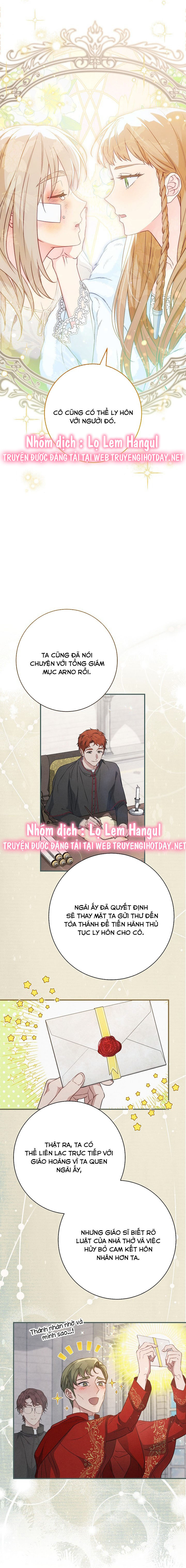 Cuộc Hôn Nhân Vụ Lợi Chapter 115 - Trang 2