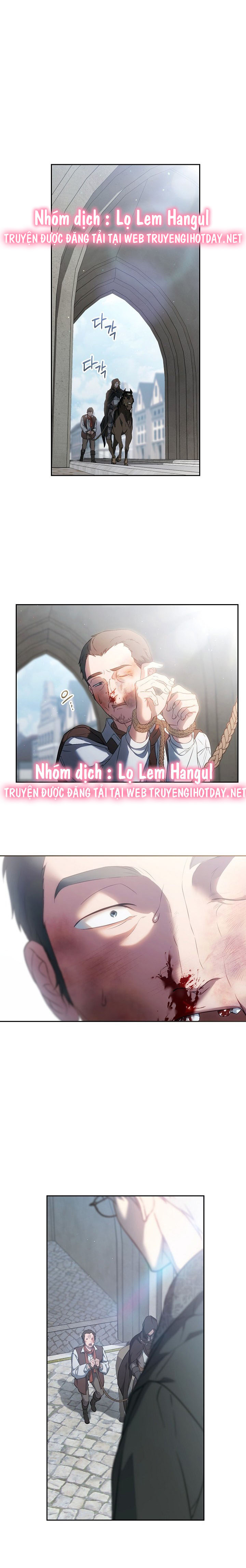 Cuộc Hôn Nhân Vụ Lợi Chapter 115 - Trang 2