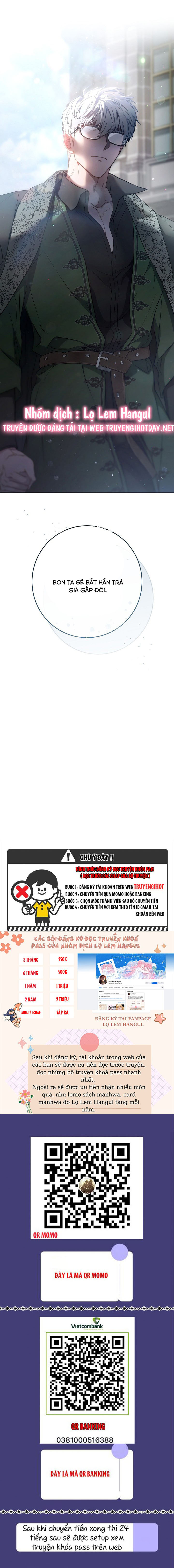 Cuộc Hôn Nhân Vụ Lợi Chapter 115 - Trang 2