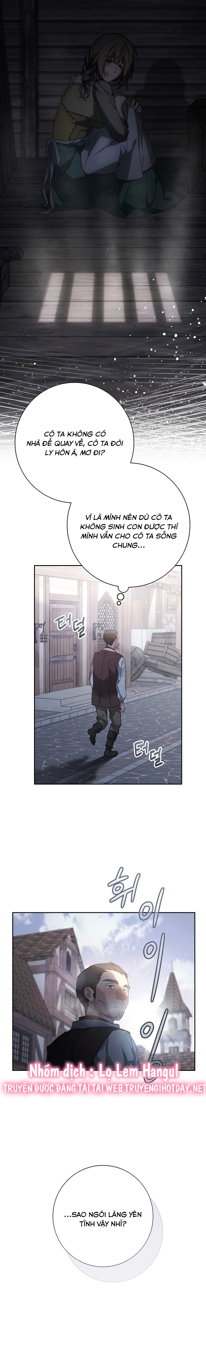 Cuộc Hôn Nhân Vụ Lợi Chapter 115 - Trang 2