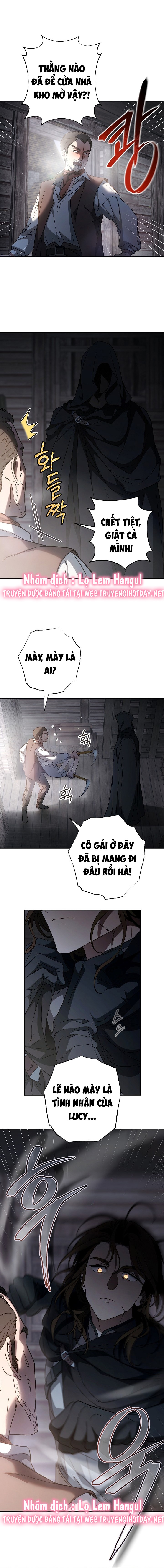 Cuộc Hôn Nhân Vụ Lợi Chapter 115 - Trang 2