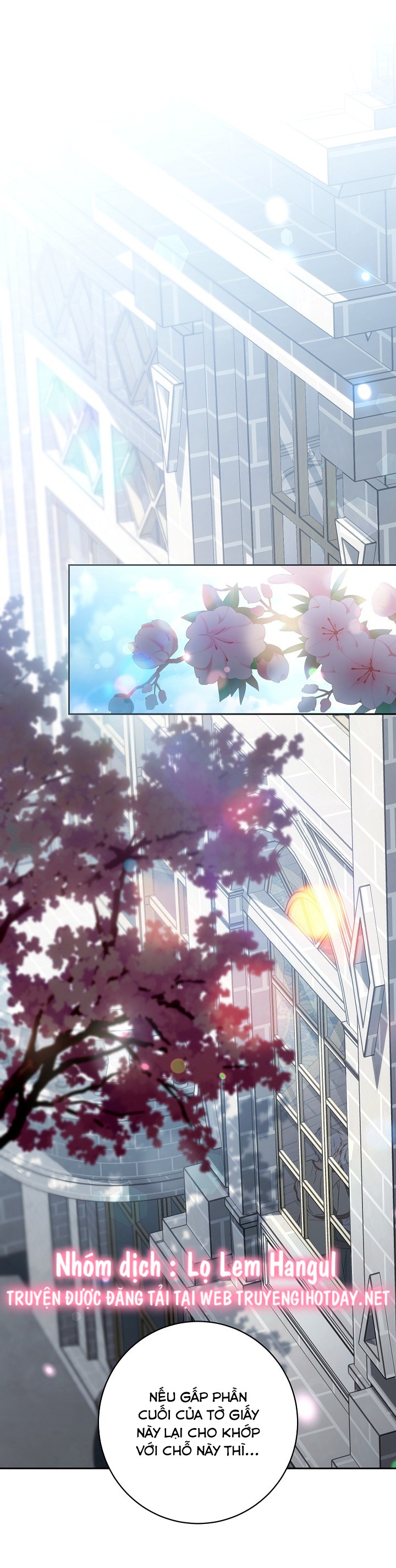 Cuộc Hôn Nhân Vụ Lợi Chapter 116 - Trang 2