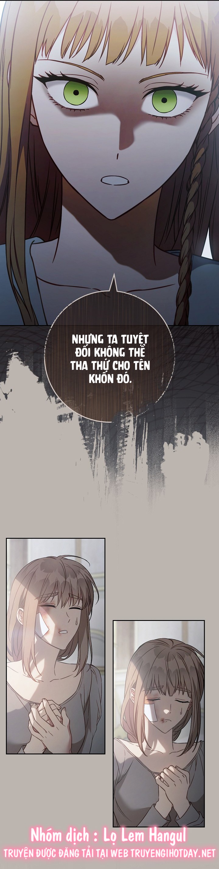 Cuộc Hôn Nhân Vụ Lợi Chapter 116 - Trang 2
