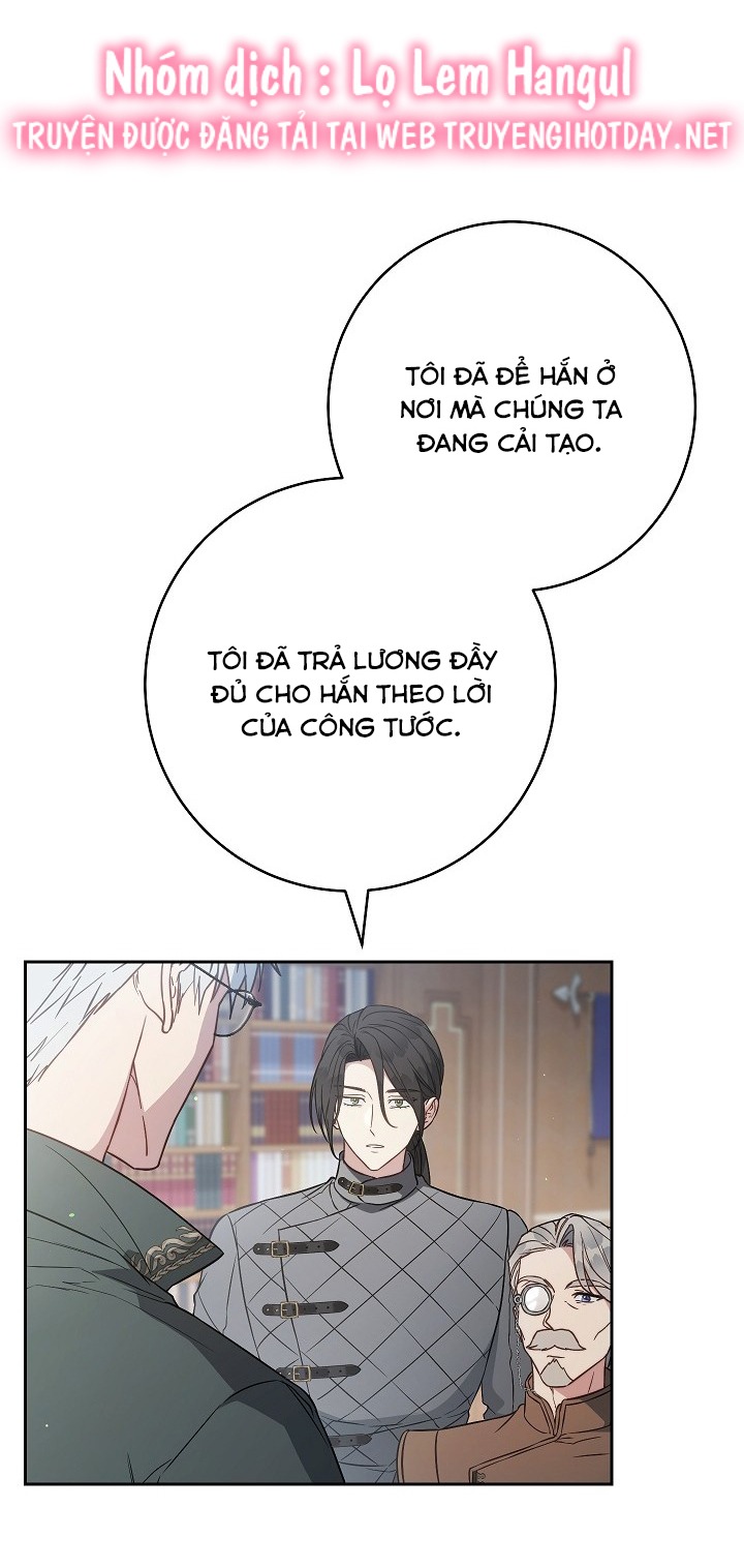 Cuộc Hôn Nhân Vụ Lợi Chapter 116 - Trang 2