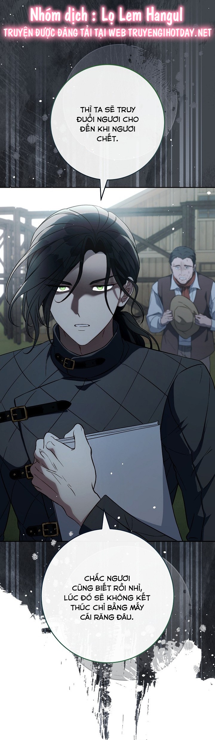 Cuộc Hôn Nhân Vụ Lợi Chapter 116 - Trang 2