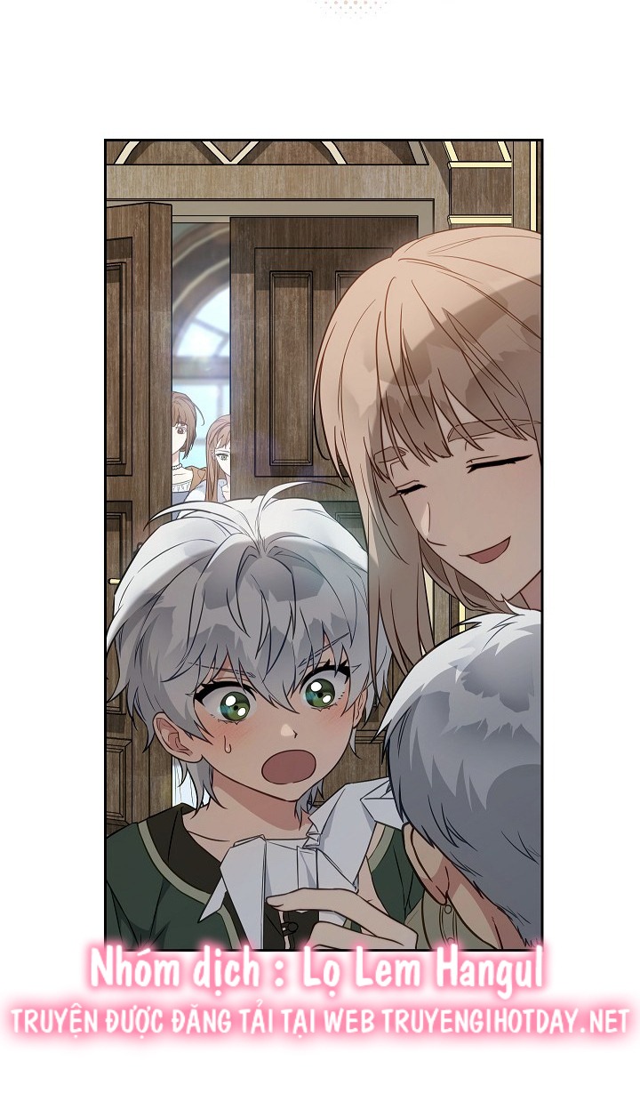 Cuộc Hôn Nhân Vụ Lợi Chapter 116 - Trang 2