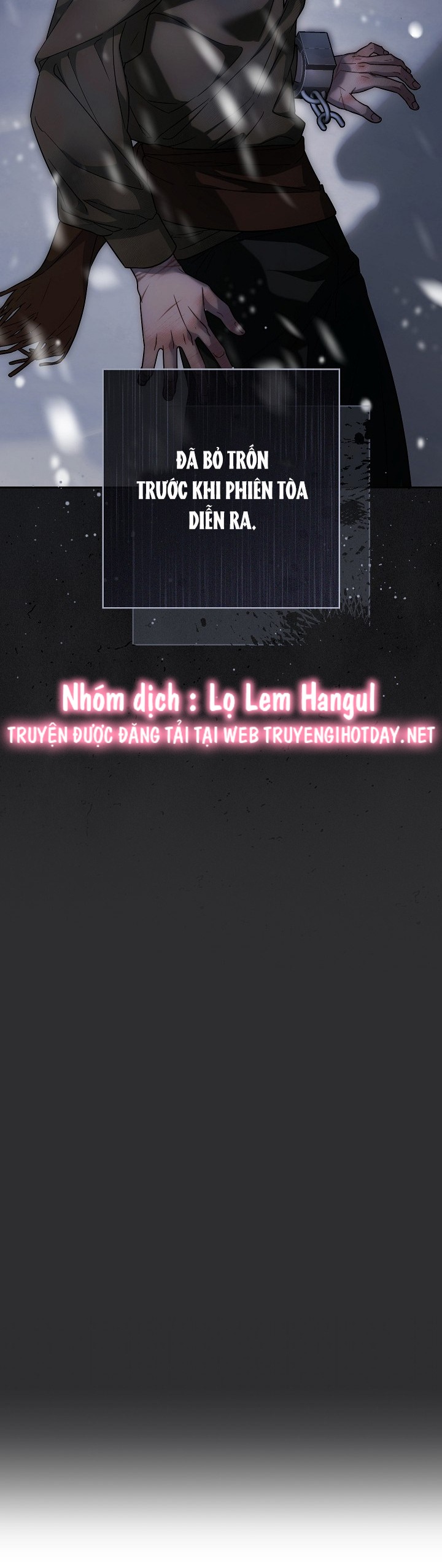 Cuộc Hôn Nhân Vụ Lợi Chapter 116 - Trang 2