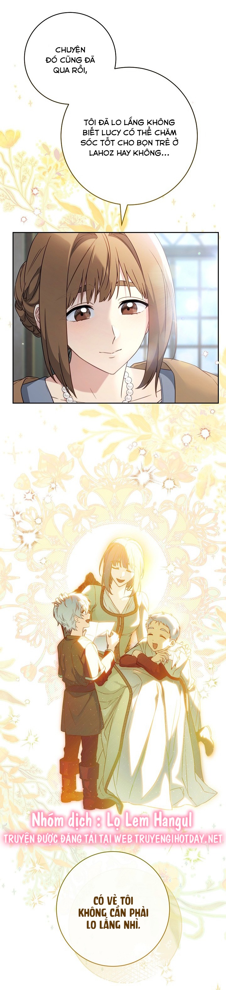 Cuộc Hôn Nhân Vụ Lợi Chapter 116 - Trang 2