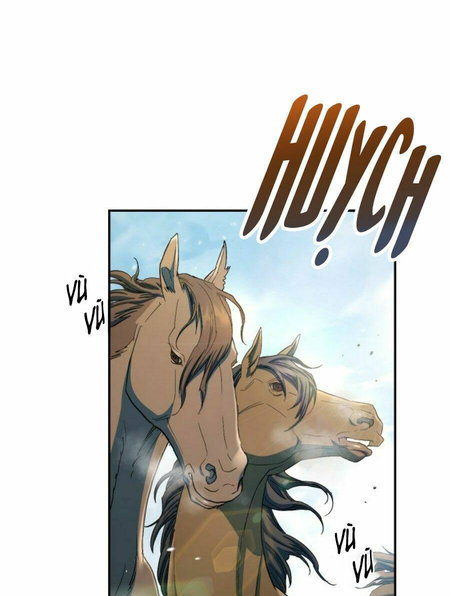 Cuộc Hôn Nhân Vụ Lợi Chapter 13 - Trang 2