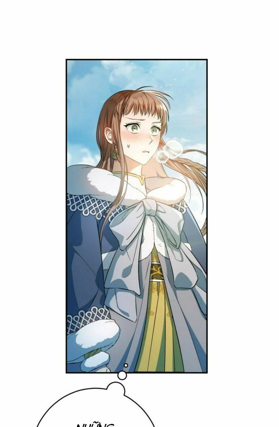 Cuộc Hôn Nhân Vụ Lợi Chapter 13 - Trang 2