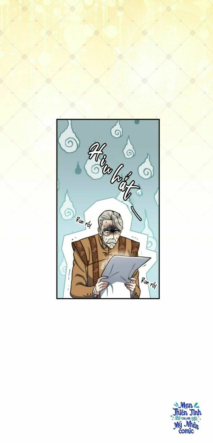 Cuộc Hôn Nhân Vụ Lợi Chapter 13 - Trang 2