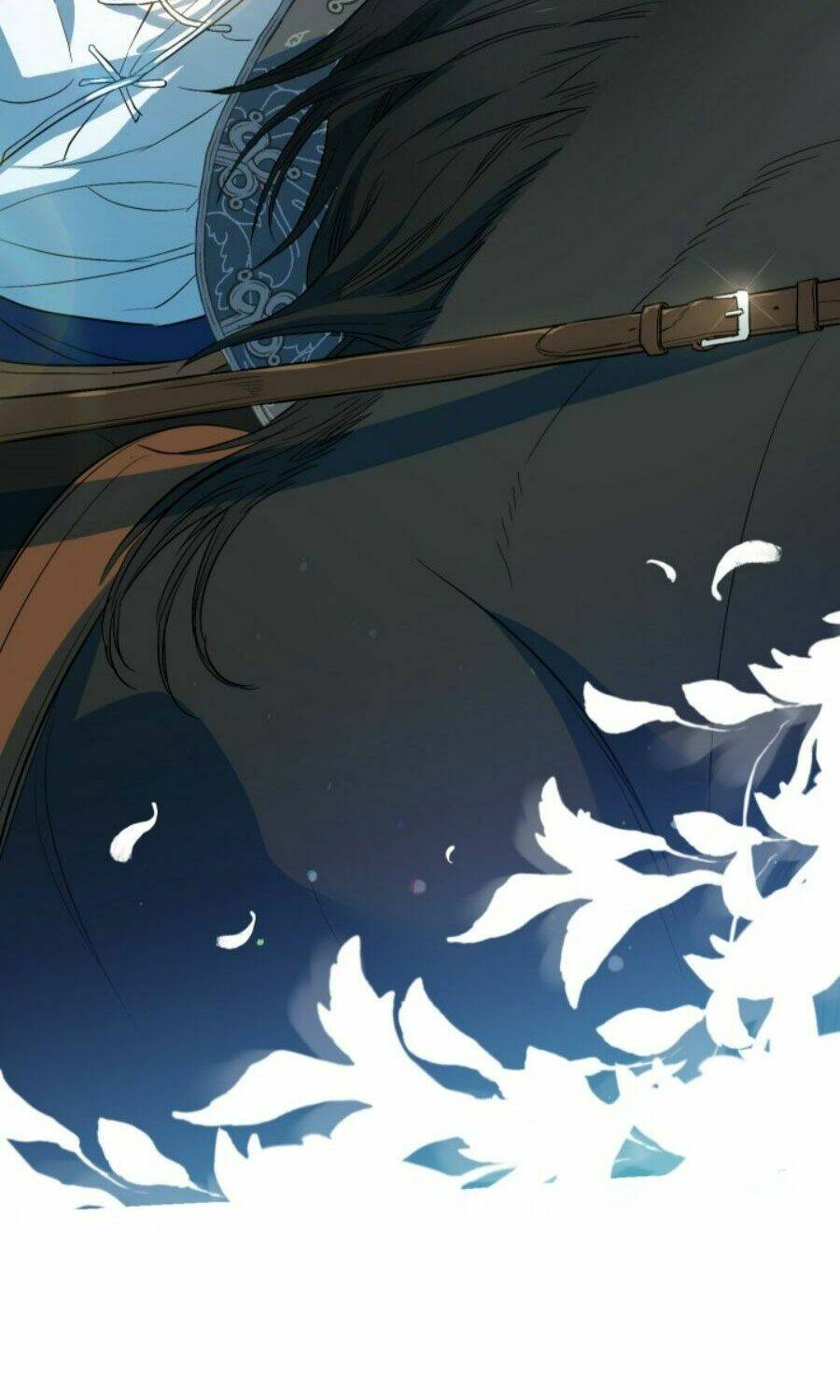 Cuộc Hôn Nhân Vụ Lợi Chapter 13 - Trang 2