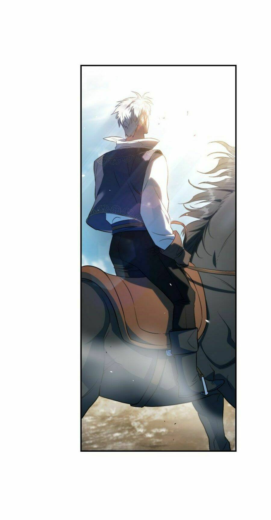 Cuộc Hôn Nhân Vụ Lợi Chapter 13 - Trang 2