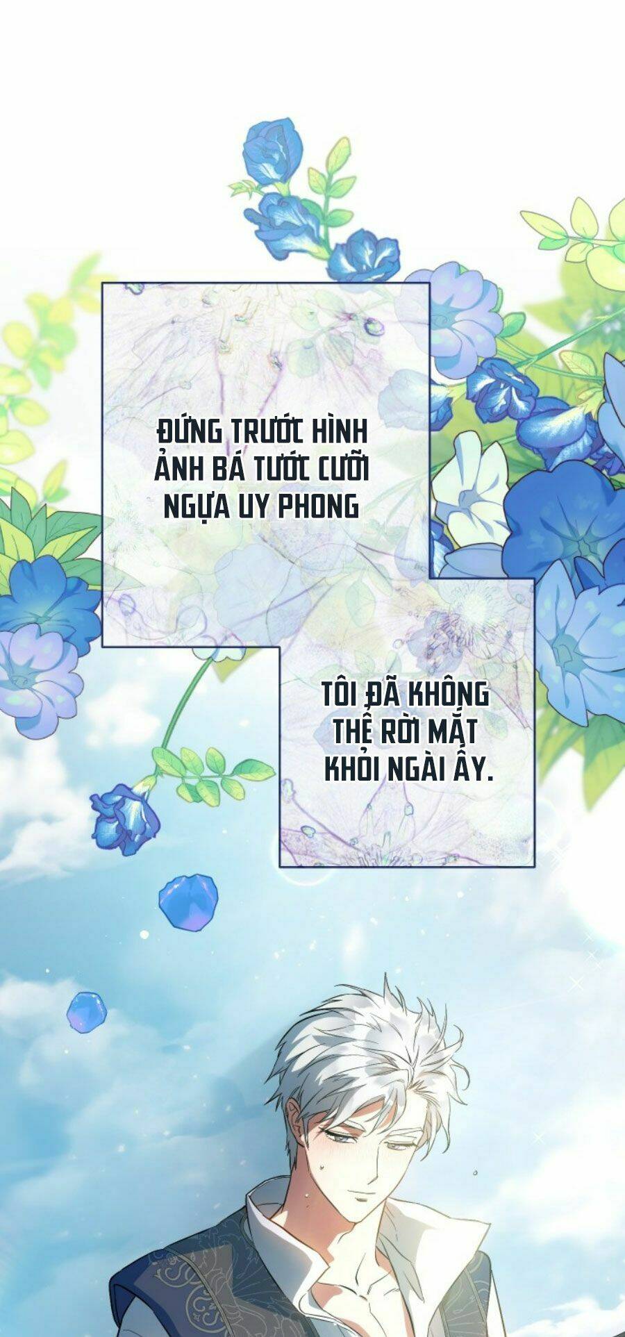 Cuộc Hôn Nhân Vụ Lợi Chapter 13 - Trang 2