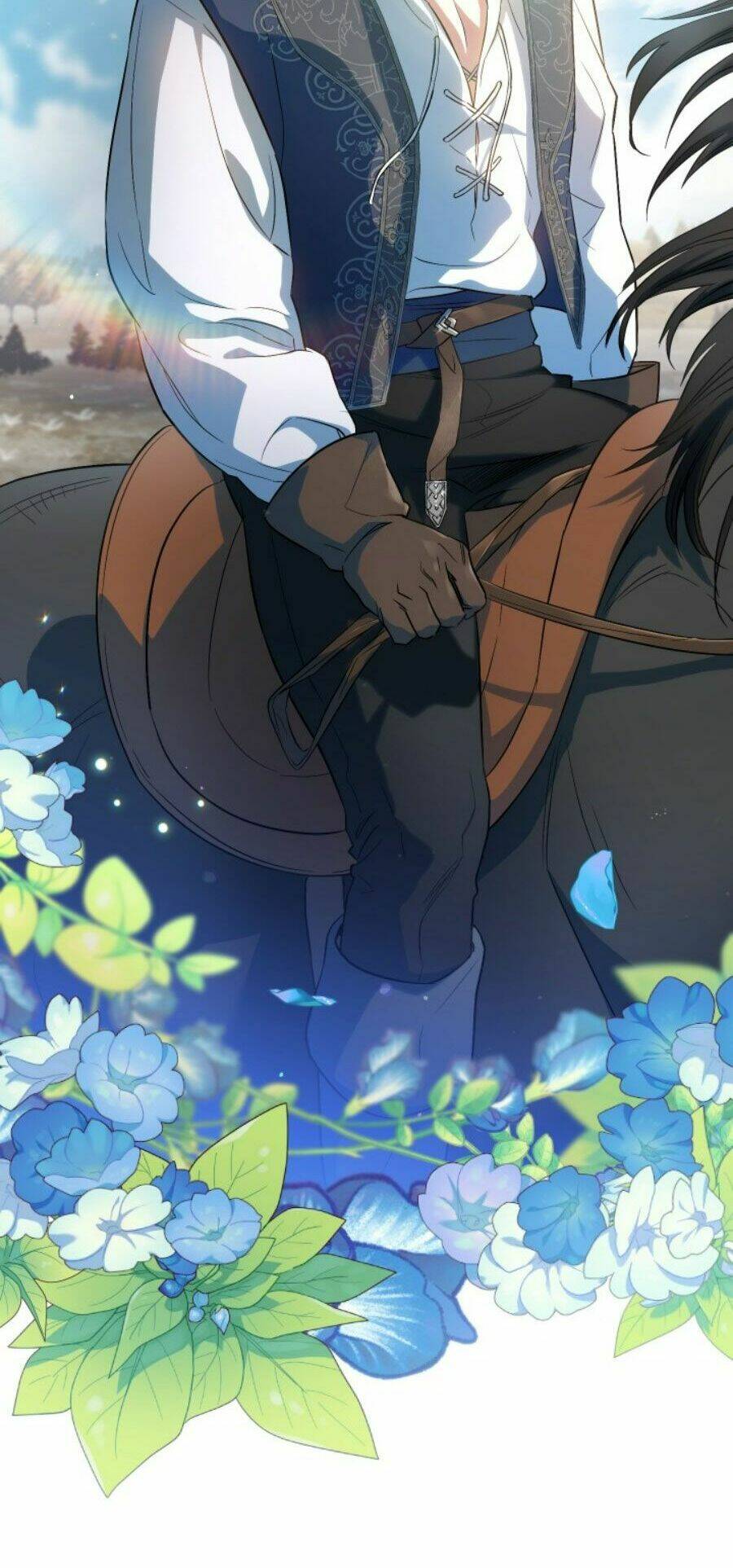 Cuộc Hôn Nhân Vụ Lợi Chapter 13 - Trang 2