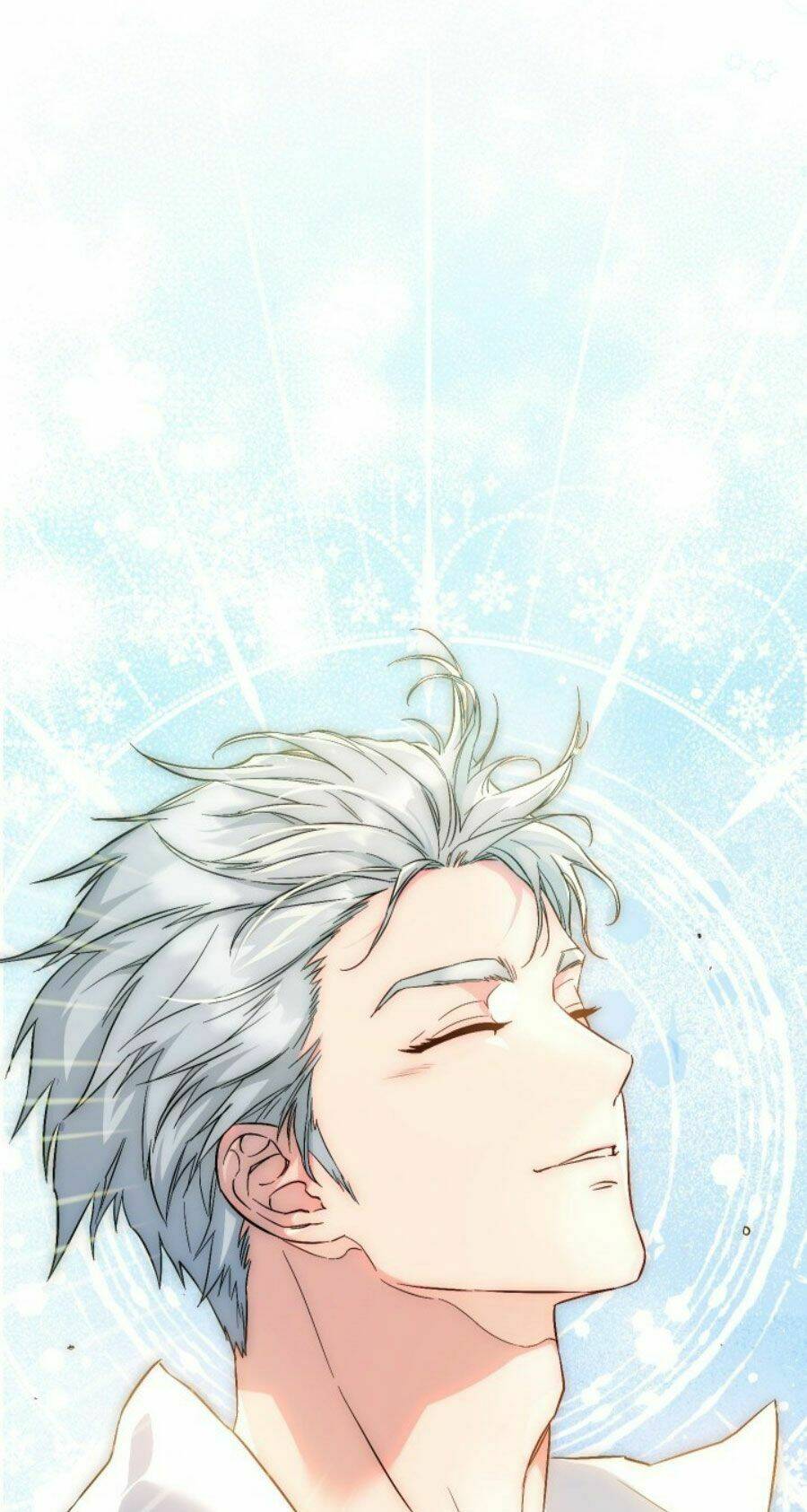 Cuộc Hôn Nhân Vụ Lợi Chapter 13 - Trang 2