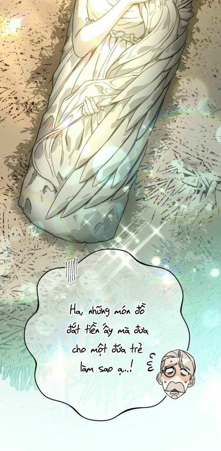 Cuộc Hôn Nhân Vụ Lợi Chapter 13 - Trang 2