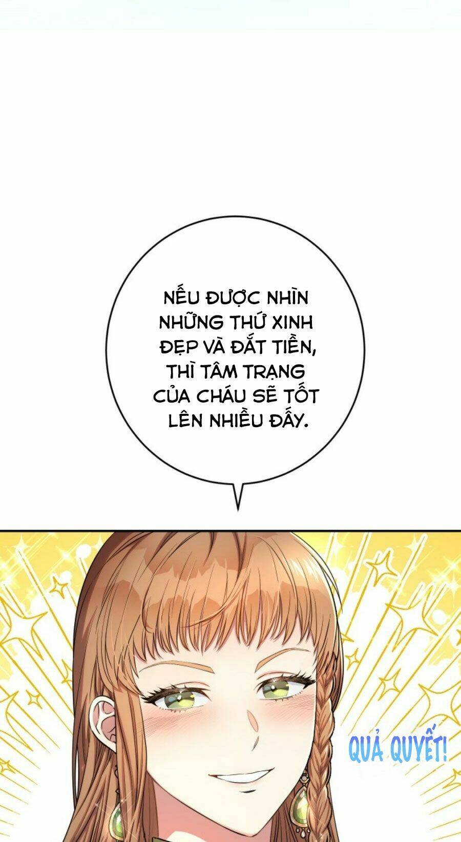 Cuộc Hôn Nhân Vụ Lợi Chapter 13 - Trang 2