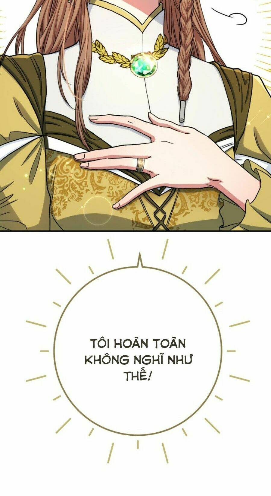 Cuộc Hôn Nhân Vụ Lợi Chapter 13 - Trang 2