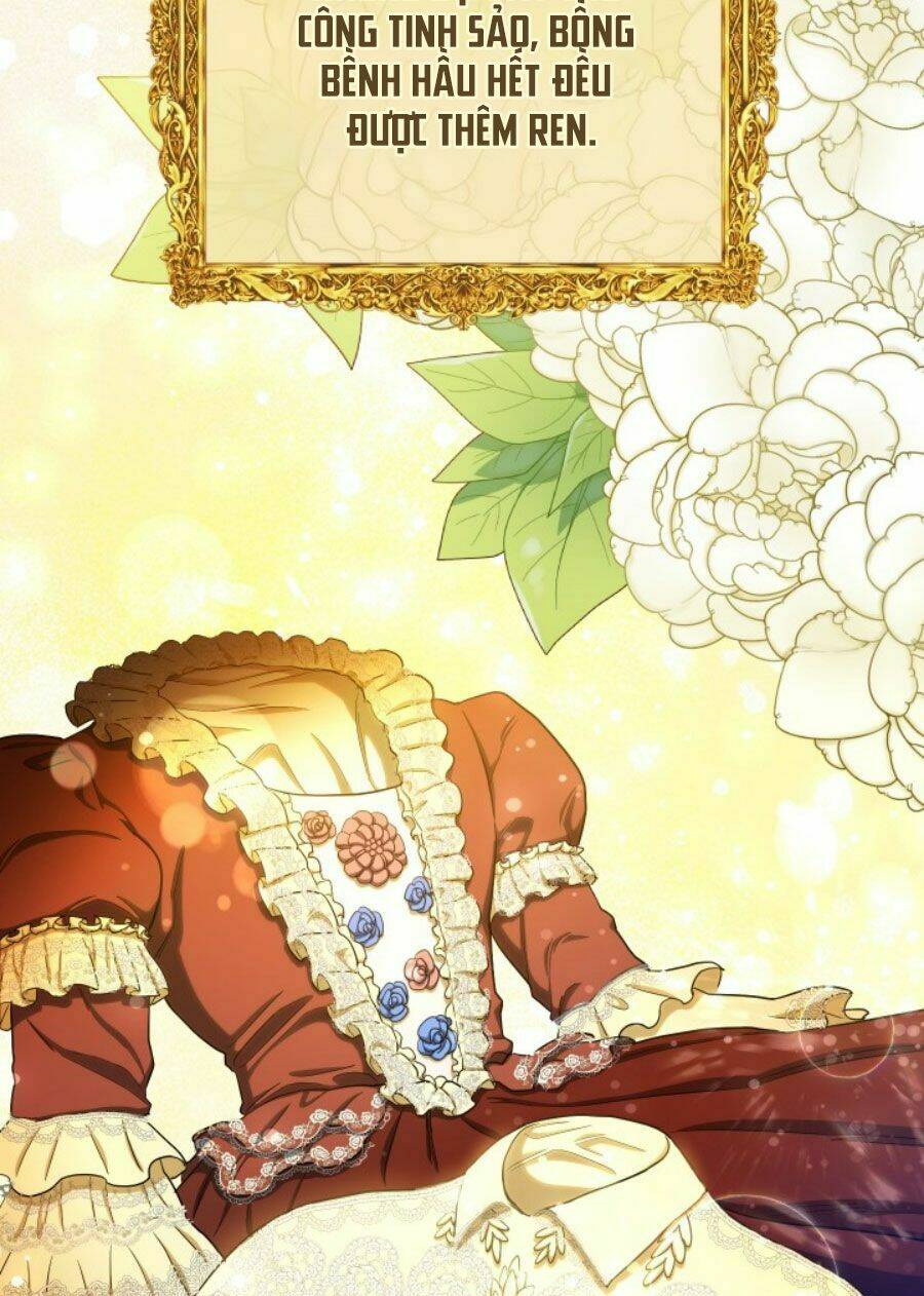 Cuộc Hôn Nhân Vụ Lợi Chapter 13 - Trang 2