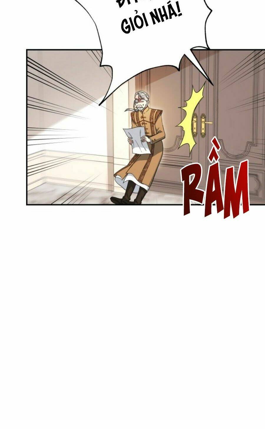 Cuộc Hôn Nhân Vụ Lợi Chapter 13 - Trang 2