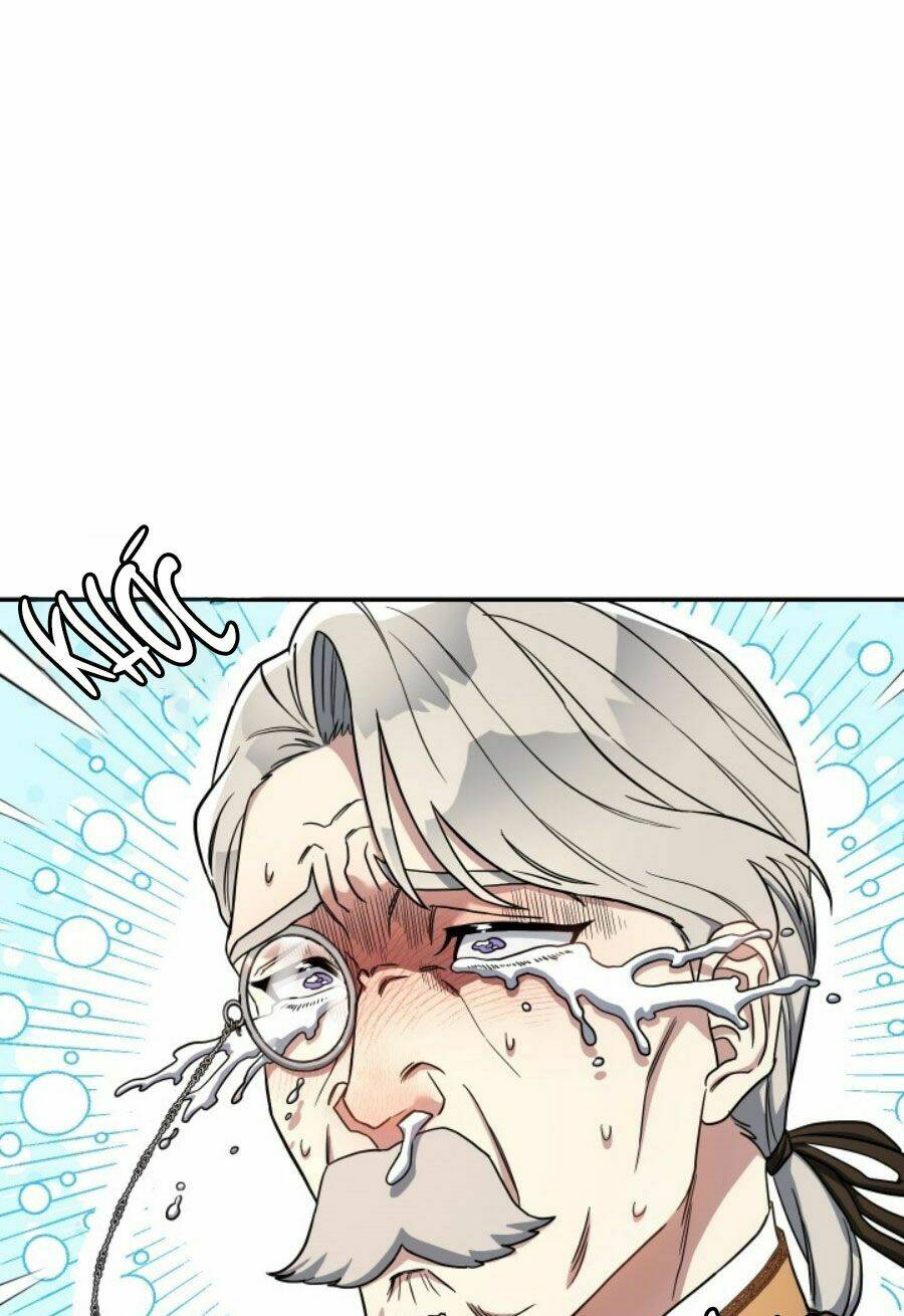 Cuộc Hôn Nhân Vụ Lợi Chapter 13 - Trang 2