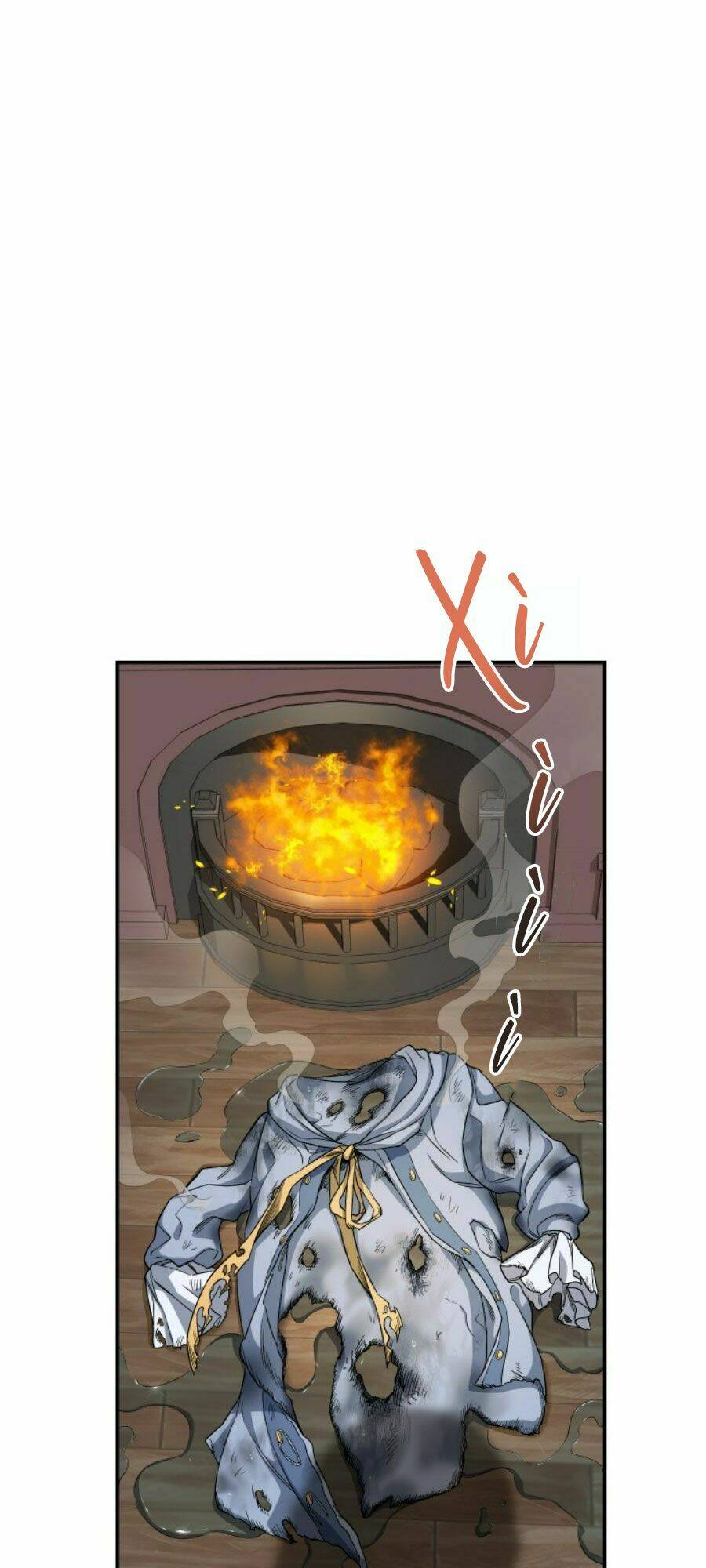 Cuộc Hôn Nhân Vụ Lợi Chapter 13 - Trang 2