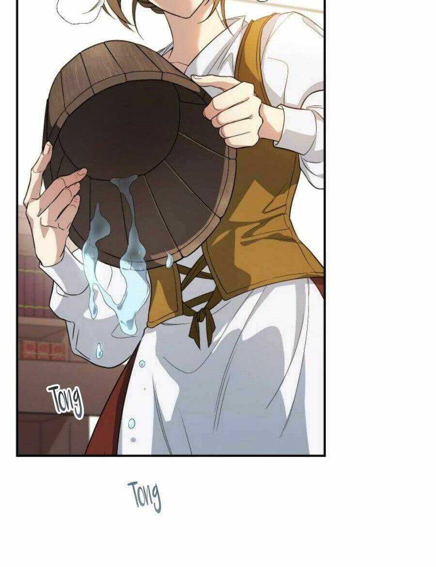 Cuộc Hôn Nhân Vụ Lợi Chapter 13 - Trang 2