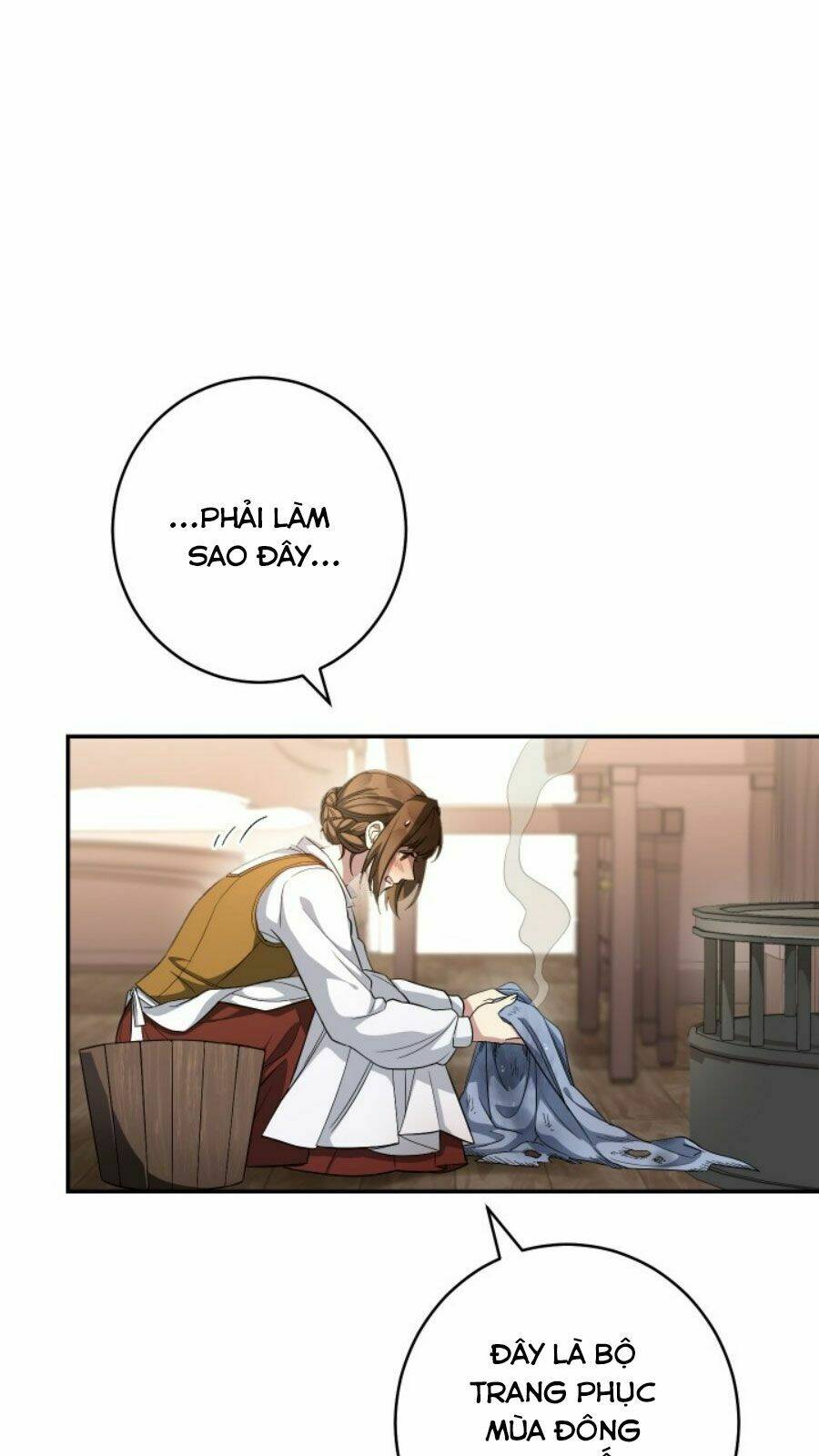 Cuộc Hôn Nhân Vụ Lợi Chapter 13 - Trang 2