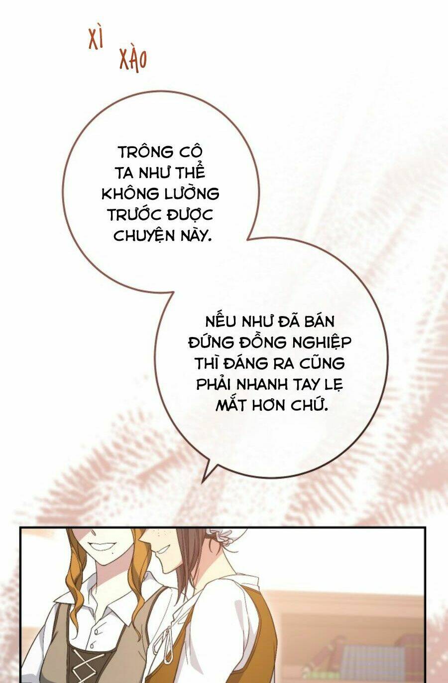 Cuộc Hôn Nhân Vụ Lợi Chapter 13 - Trang 2