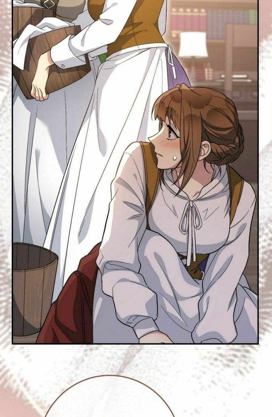 Cuộc Hôn Nhân Vụ Lợi Chapter 13 - Trang 2