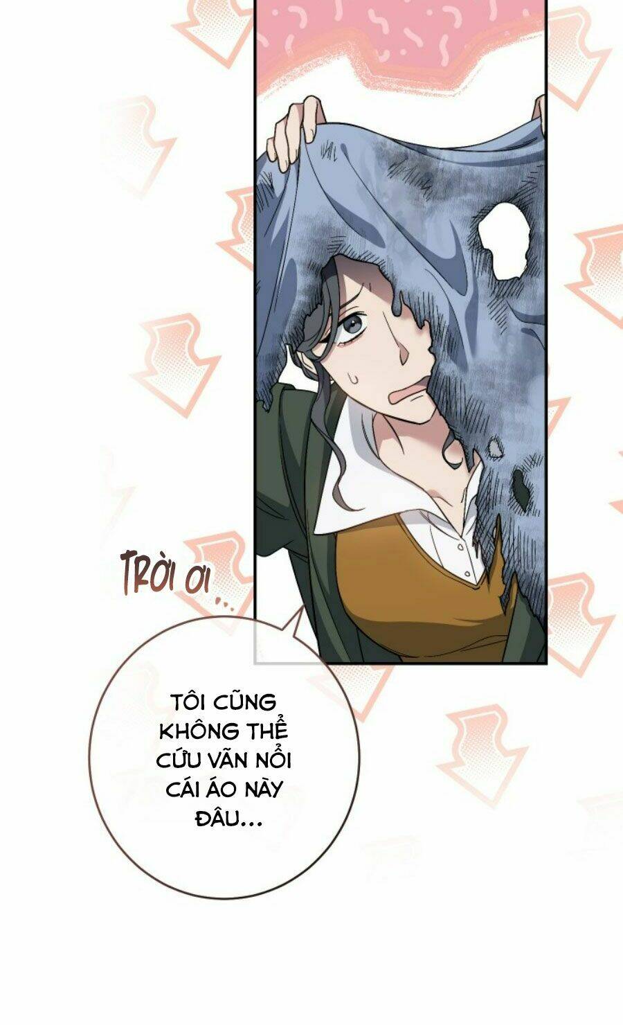 Cuộc Hôn Nhân Vụ Lợi Chapter 13 - Trang 2