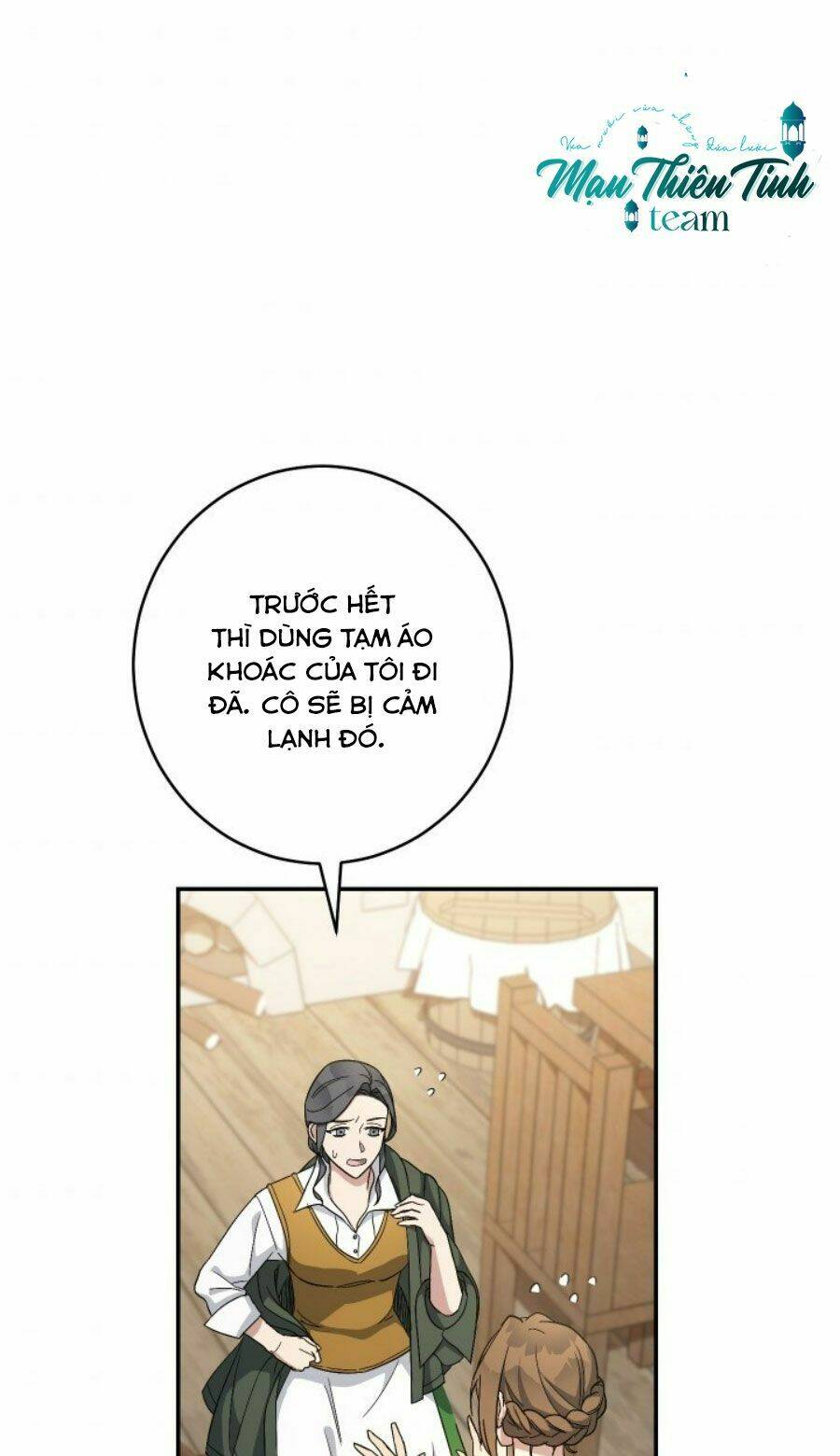 Cuộc Hôn Nhân Vụ Lợi Chapter 13 - Trang 2