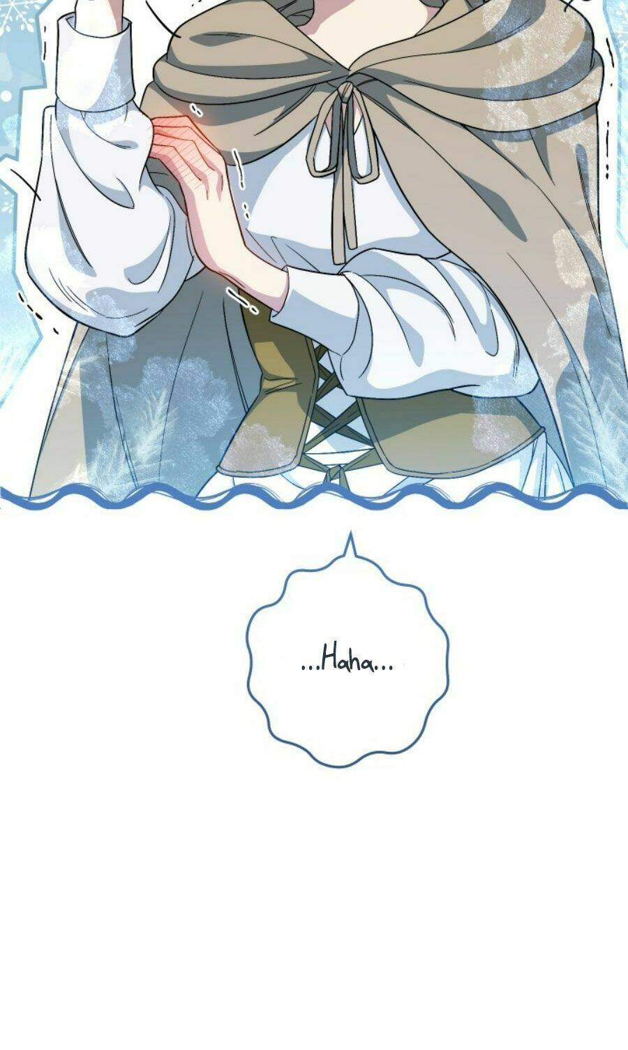 Cuộc Hôn Nhân Vụ Lợi Chapter 13 - Trang 2