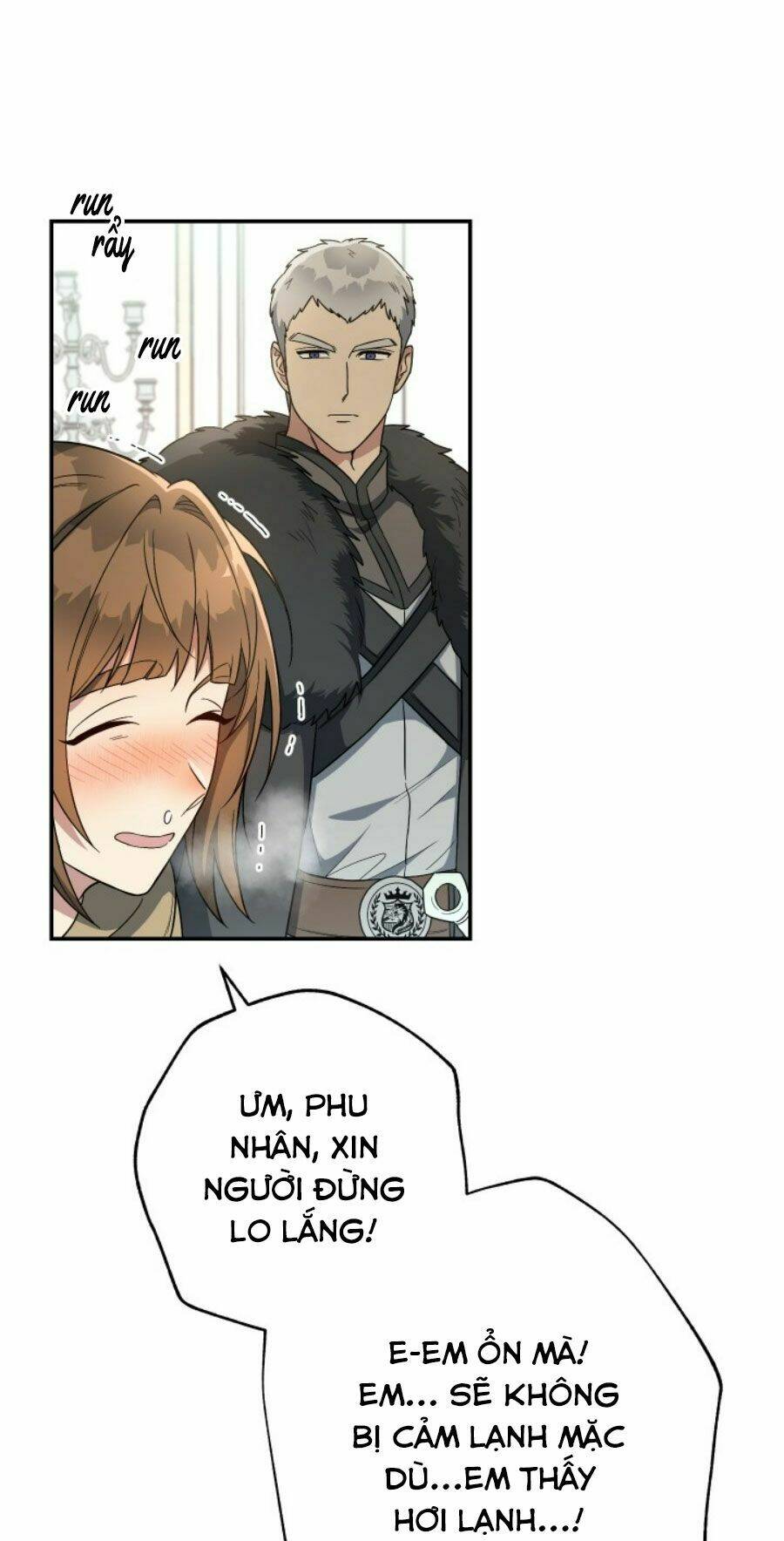 Cuộc Hôn Nhân Vụ Lợi Chapter 13 - Trang 2