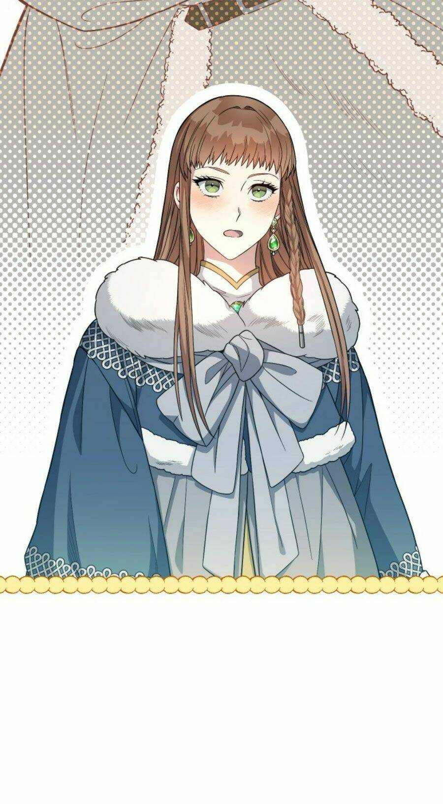 Cuộc Hôn Nhân Vụ Lợi Chapter 13 - Trang 2