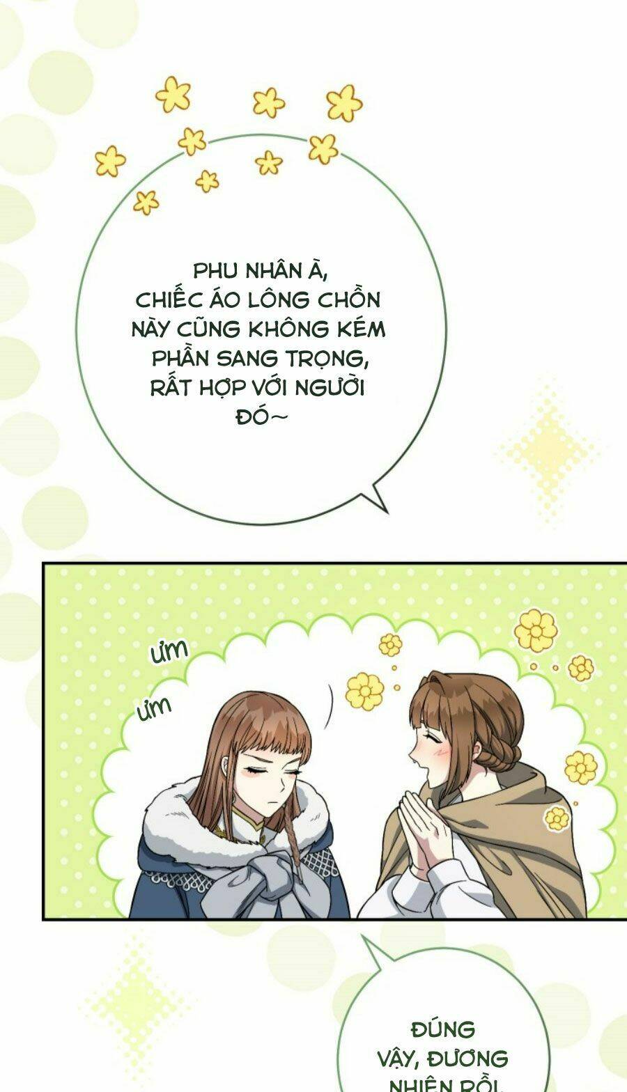 Cuộc Hôn Nhân Vụ Lợi Chapter 13 - Trang 2