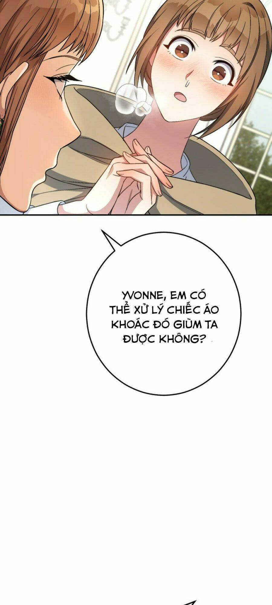 Cuộc Hôn Nhân Vụ Lợi Chapter 13 - Trang 2