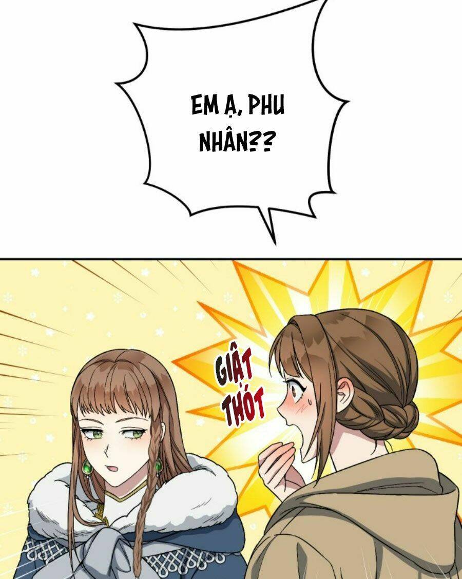 Cuộc Hôn Nhân Vụ Lợi Chapter 13 - Trang 2