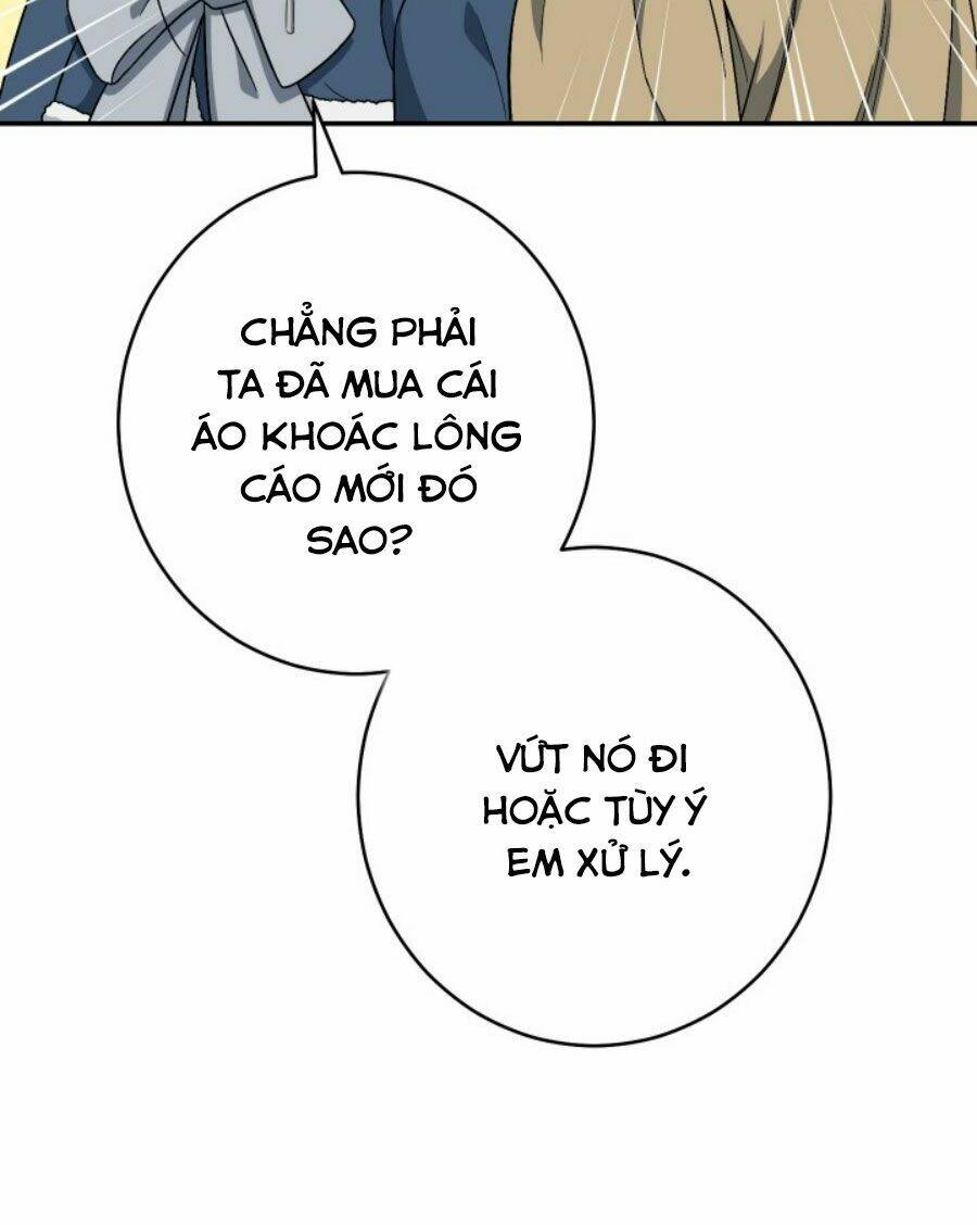 Cuộc Hôn Nhân Vụ Lợi Chapter 13 - Trang 2
