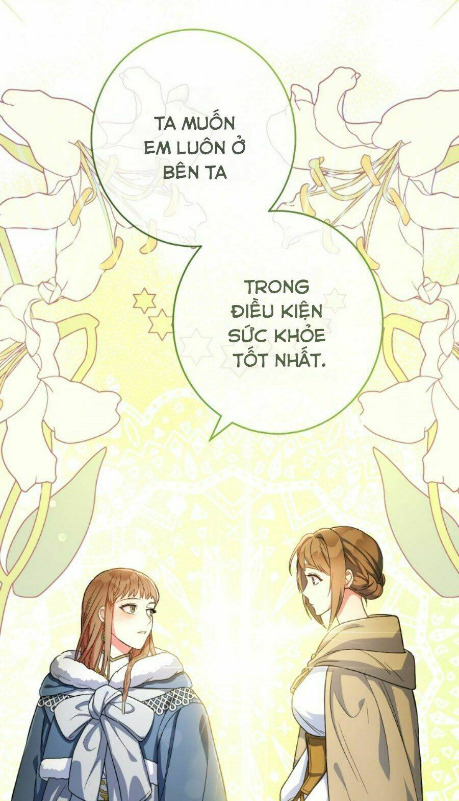 Cuộc Hôn Nhân Vụ Lợi Chapter 13 - Trang 2