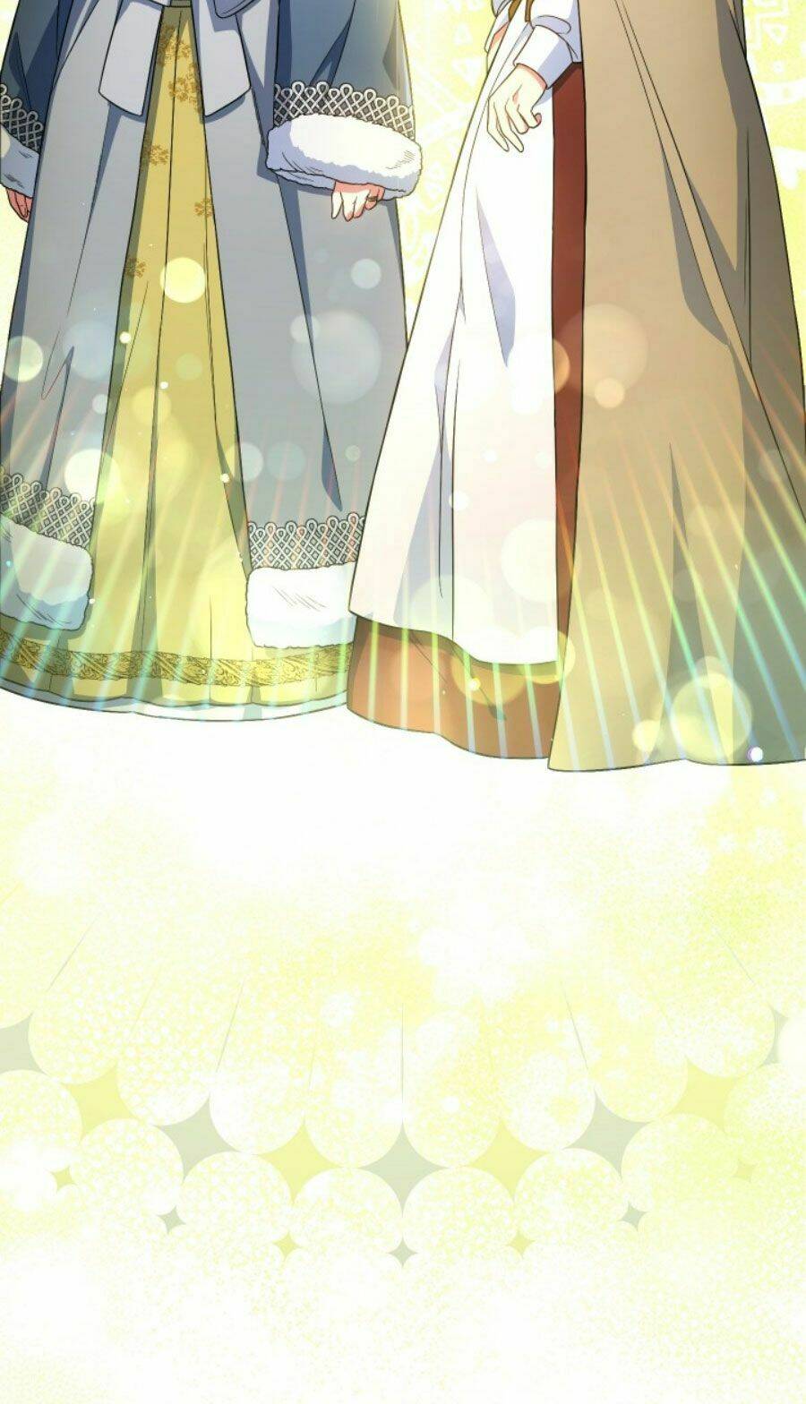 Cuộc Hôn Nhân Vụ Lợi Chapter 13 - Trang 2