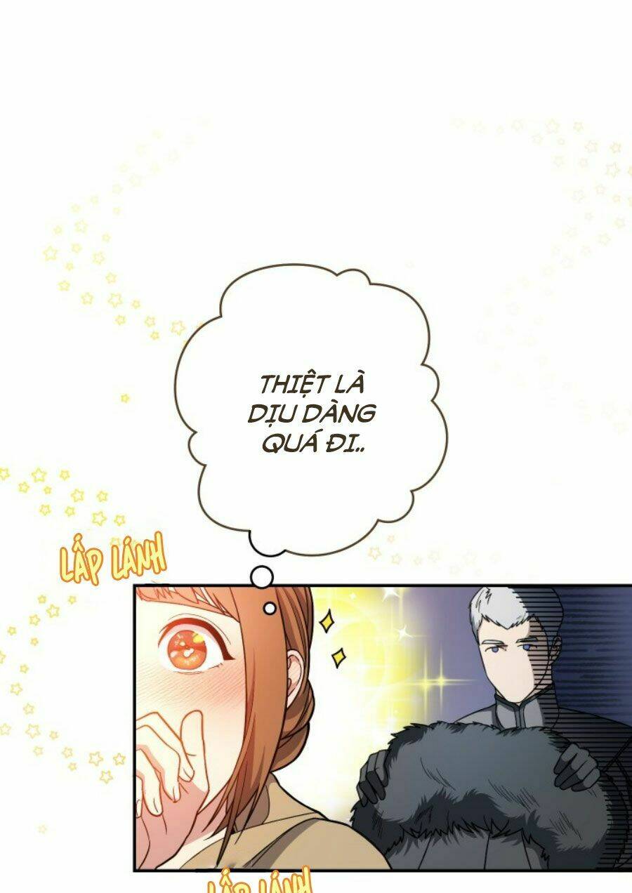 Cuộc Hôn Nhân Vụ Lợi Chapter 13 - Trang 2