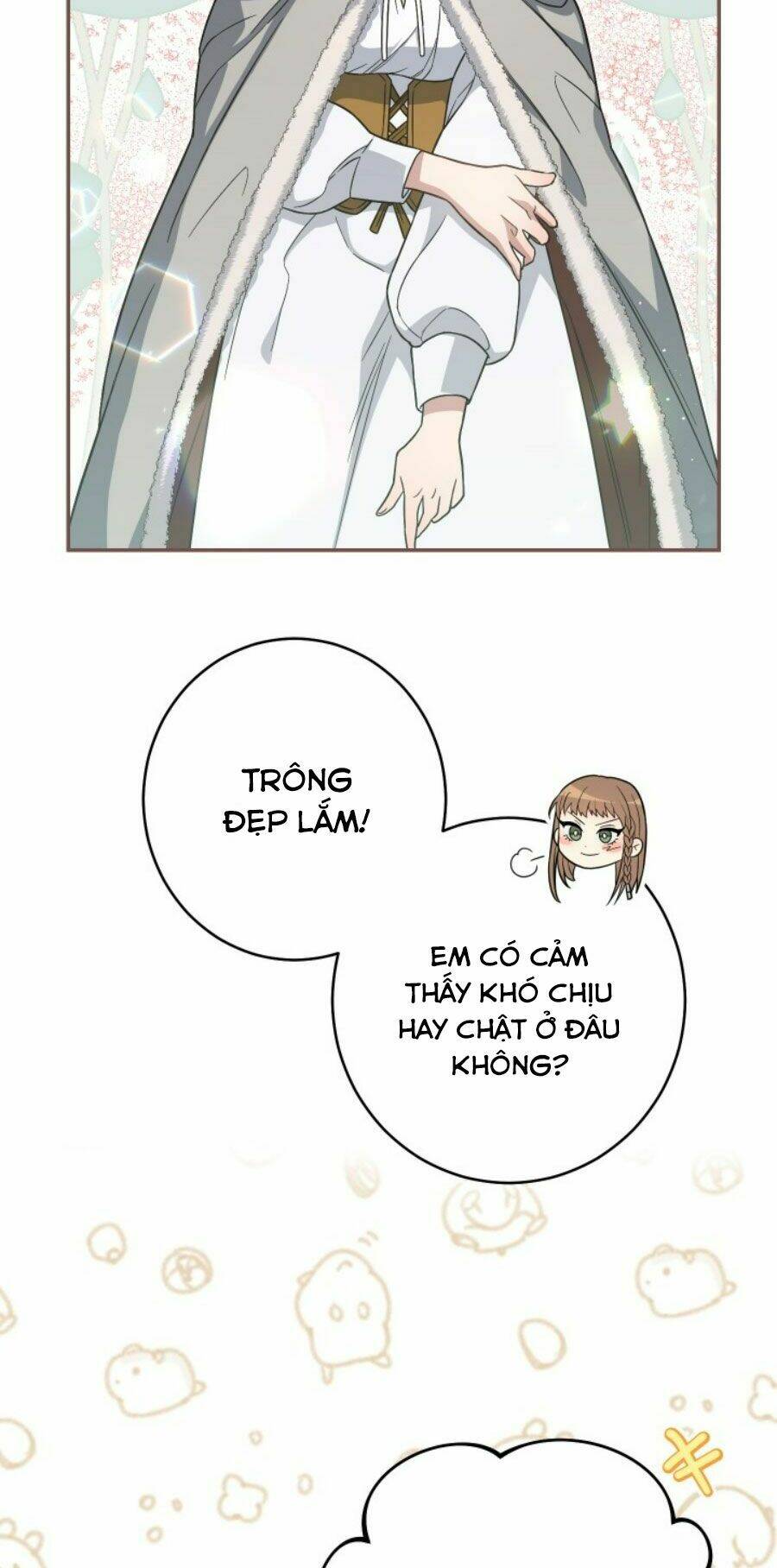 Cuộc Hôn Nhân Vụ Lợi Chapter 13 - Trang 2